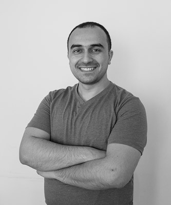 Emrah Aksoy
