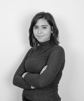 Gülşah Öncü