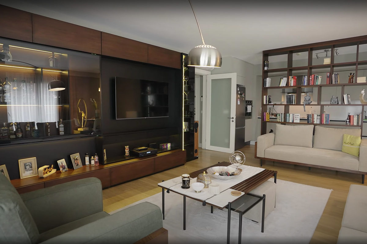 Lupo Home Video