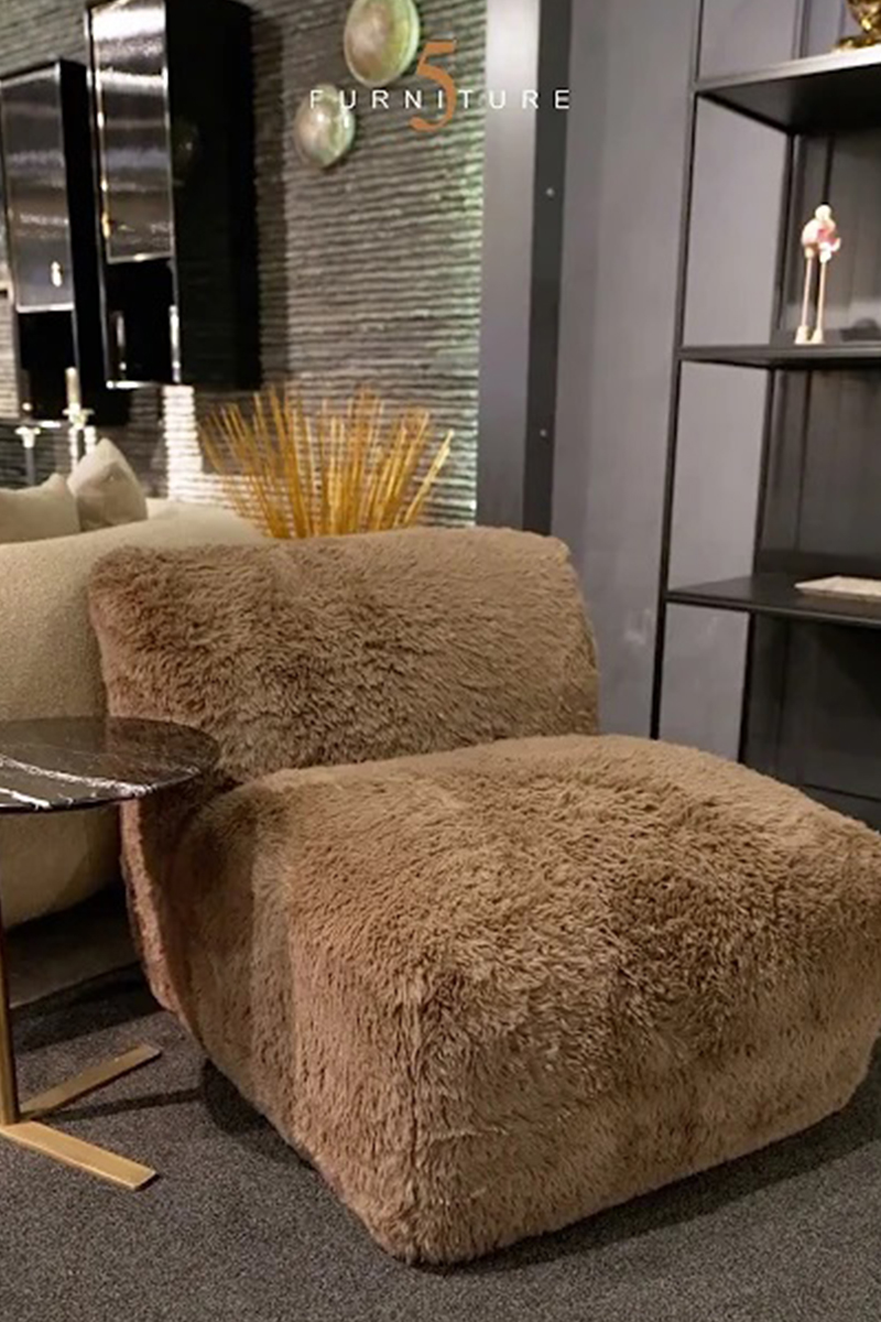5 Furniture Reels