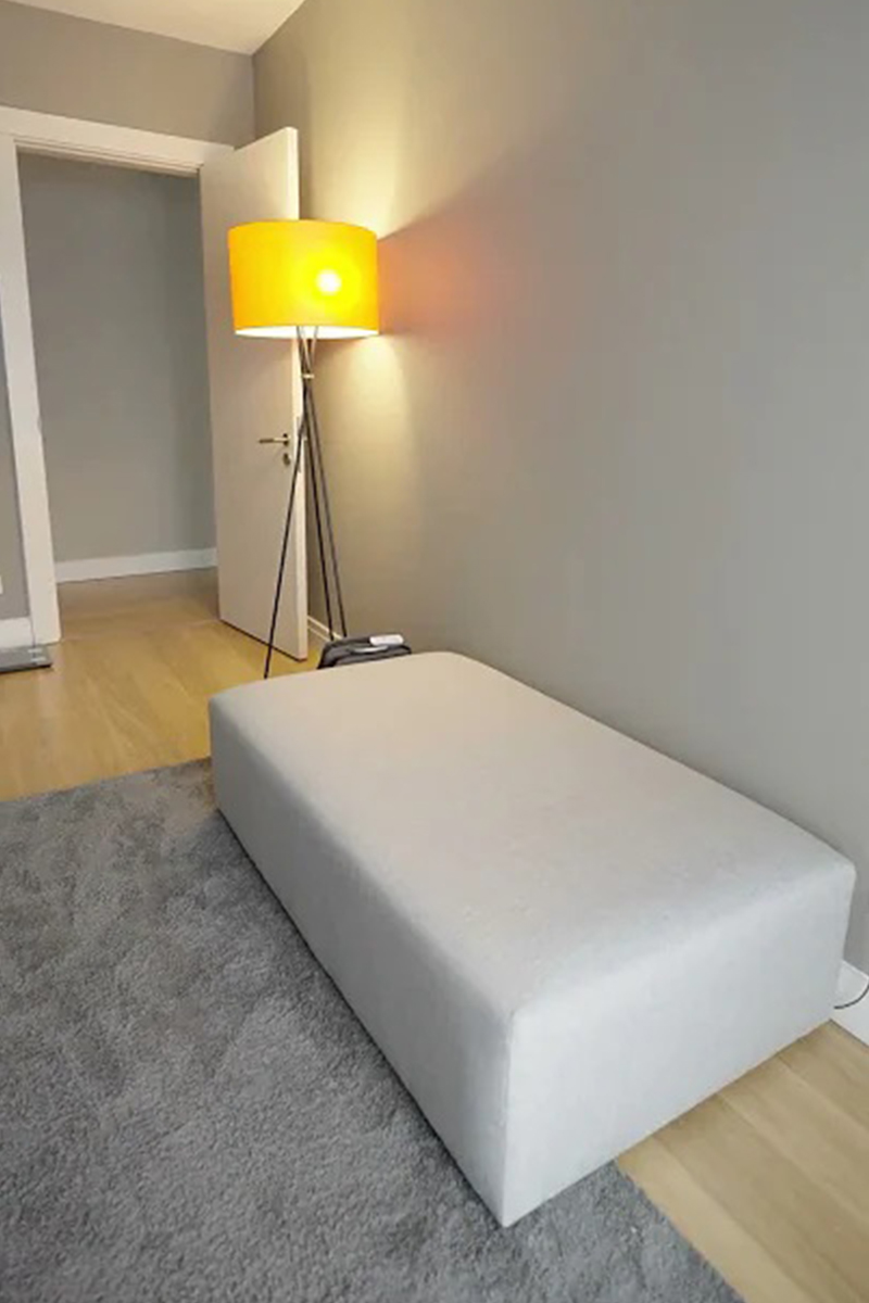 Lupo Home Proje Reels